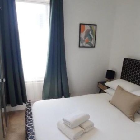 Charming Tower Bridge Apartment London Kültér fotó