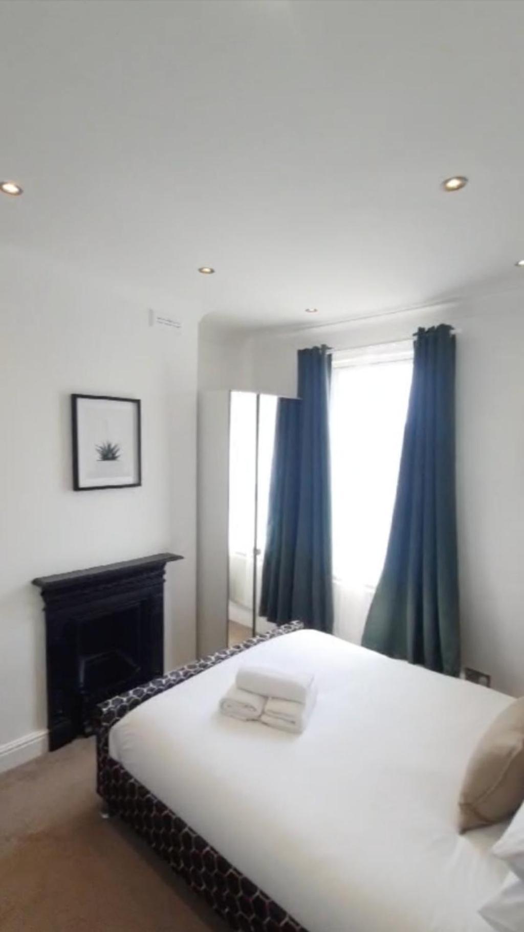 Charming Tower Bridge Apartment London Kültér fotó