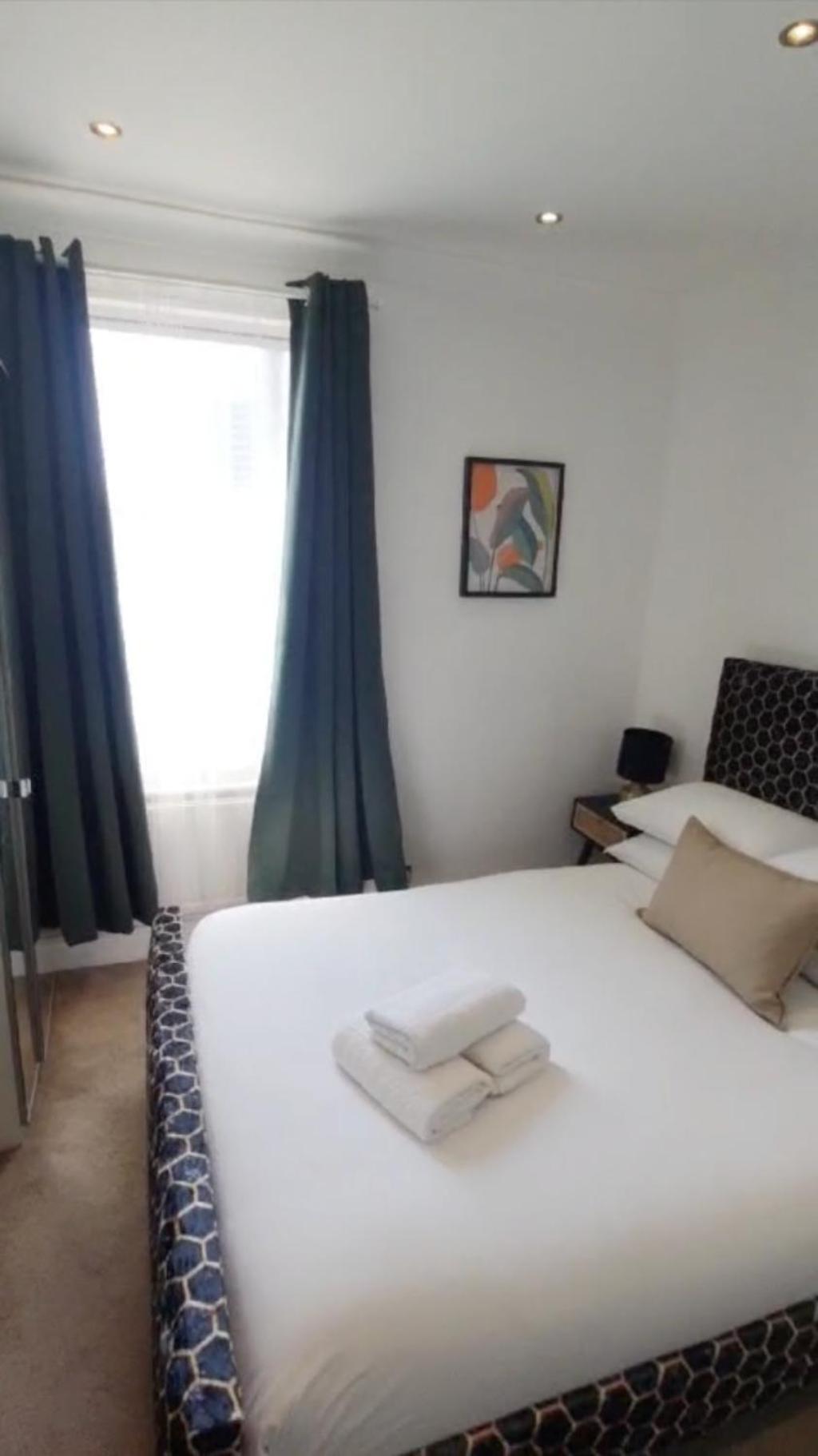 Charming Tower Bridge Apartment London Kültér fotó