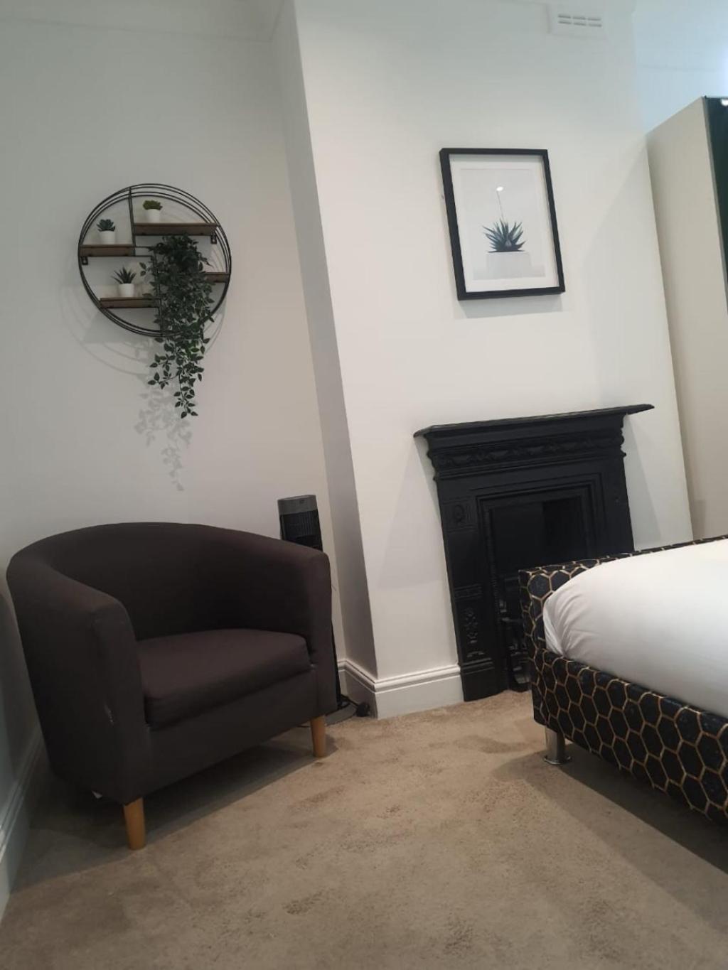 Charming Tower Bridge Apartment London Kültér fotó