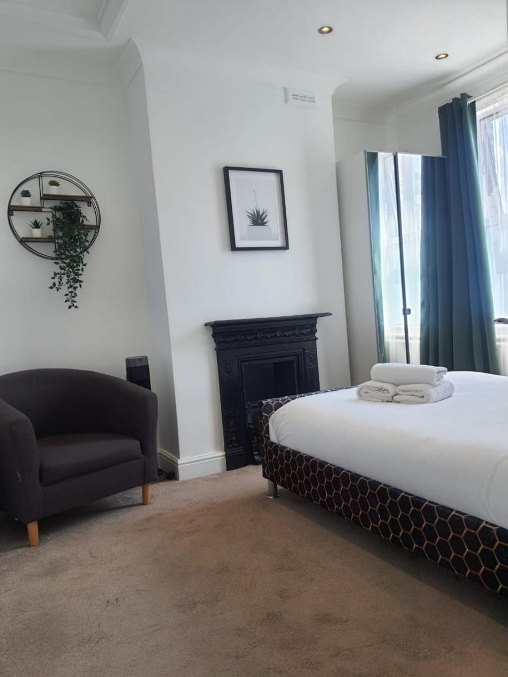 Charming Tower Bridge Apartment London Kültér fotó