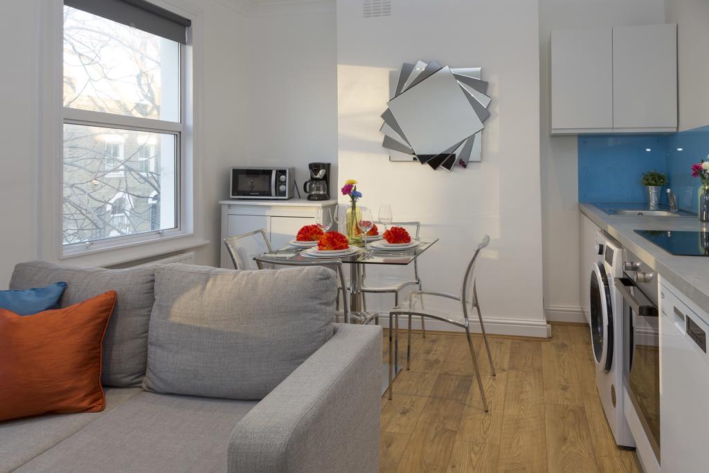 Charming Tower Bridge Apartment London Kültér fotó