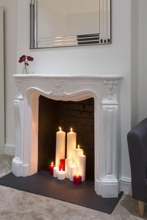Charming Tower Bridge Apartment London Kültér fotó
