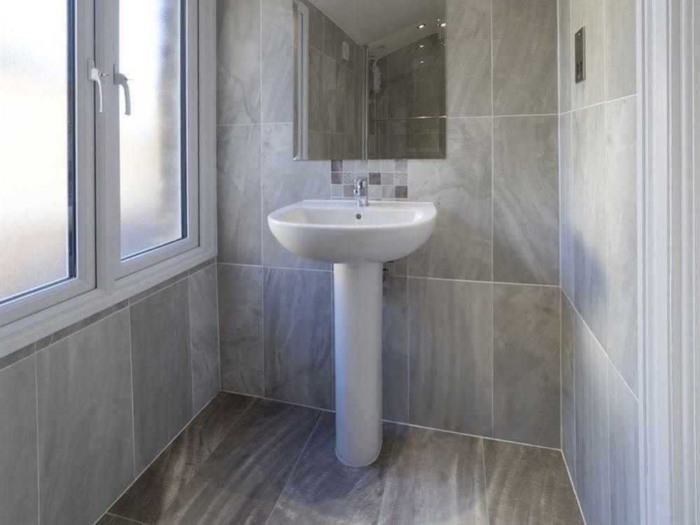 Charming Tower Bridge Apartment London Kültér fotó